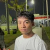 Betrand Peto berambut pendek