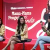 Wulan Guritno Melihat Asri Welas