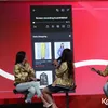 Wulan Guritno Belanja Online