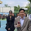 Ibu Tasya Farasya Didampingi Kuasa Hukum