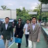 Ibu Tasya Farasya Tenteng Birkin