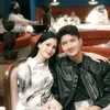 Aditya Zoni dan Yasmine Ow