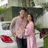 Aditya Zoni dan Yasmine Ow