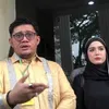 Aditya Zoni dan Yasmine Ow