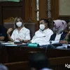 Nia Ramadhani - Ardi Bakrie