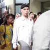 Ahmad Dhani - Mulan Jameela