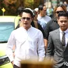 Itikad Baik Eza Gionino
