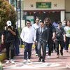 Kuasa Hukum Eza Gionino