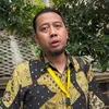 Galih Raka Siwi Kuasa Hukum Andre Taulany