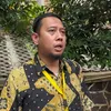 Galih Raka Siwi Wakili Andre Taulany