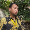 Galih Raka Siwi Hadiri Sidang Mediasi