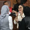 Sidang Nikita Mirzani Panas