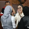 Sidang Nikita Mirzani Panas