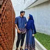 Putri Anne - Arya Saloka