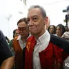 Sidang Tuntutan Fariz RM Ditunda Lagi