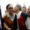 Sidang Tuntutan Fariz RM Ditunda Lagi