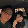 Ben Kasyafani selfie dengan Sienna