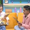 Betrand Peto dan Sarwendah