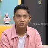 Betrand Peto dan Sarwendah