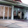 Rumah Teuku Ryan
