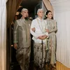 Silsilah Keluarga Ahmad Dhani