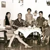 Silsilah Keluarga Ahmad Dhani