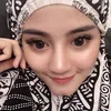 Ghe Youbi Pakai Hijab