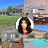 rumah selebriti, mansion selebriti, rumah mewah selebriti
