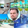 rumah selebriti, mansion selebriti, rumah mewah selebriti