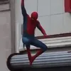 spiderman homecoming, film spiderman homecoming, trailer spiderman homecoming, behind the scene spid