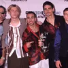 Backstreet Boys