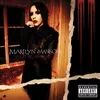album-album Marilyn manson