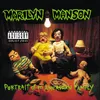 album-album Marilyn manson