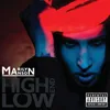 album-album Marilyn manson