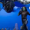 behind the scene GUARDIANS OF THE GALAXY VOL. 2, trailer GUARDIANS OF THE GALAXY VOL. 2, film GUARDI