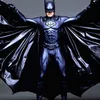 Kostum Superhero Terjelek