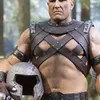 Kostum Superhero Terjelek