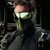 Kostum Superhero Terjelek