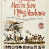 Kocak! Bisakah kalian mengingat judul Those Magnificent Men in Their Flying Machines (or How I Flew from London to Paris in 25 hours 11 minutes) yang dirilis pada 1965 ini?