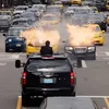 Fate of the Furious