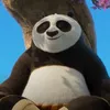 kung fu panda 4, potret trailer kung fu panda 4