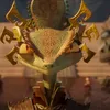 kung fu panda 4, potret trailer kung fu panda 4