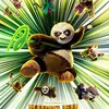 kung fu panda 4, potret trailer kung fu panda 4