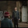 Trailer Film THE BANISHING