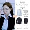 OOTD Ngantor Stylish Ala \&#039;SCIENTIST\&#039; TWICE