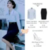 OOTD Ngantor Stylish Ala \&#039;SCIENTIST\&#039; TWICE