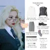 OOTD Ngantor Stylish Ala \&#039;SCIENTIST\&#039; TWICE