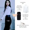 OOTD Ngantor Stylish Ala \&#039;SCIENTIST\&#039; TWICE