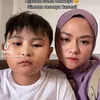 Yunita Lestari Mantan Istri Daus Mini