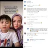 Yunita Lestari Mantan Istri Daus Mini